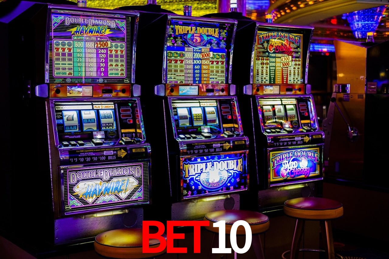 Login Seguro bet10