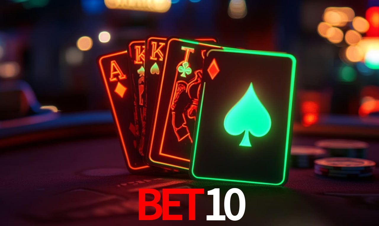 Ofertas Exclusivas bet10