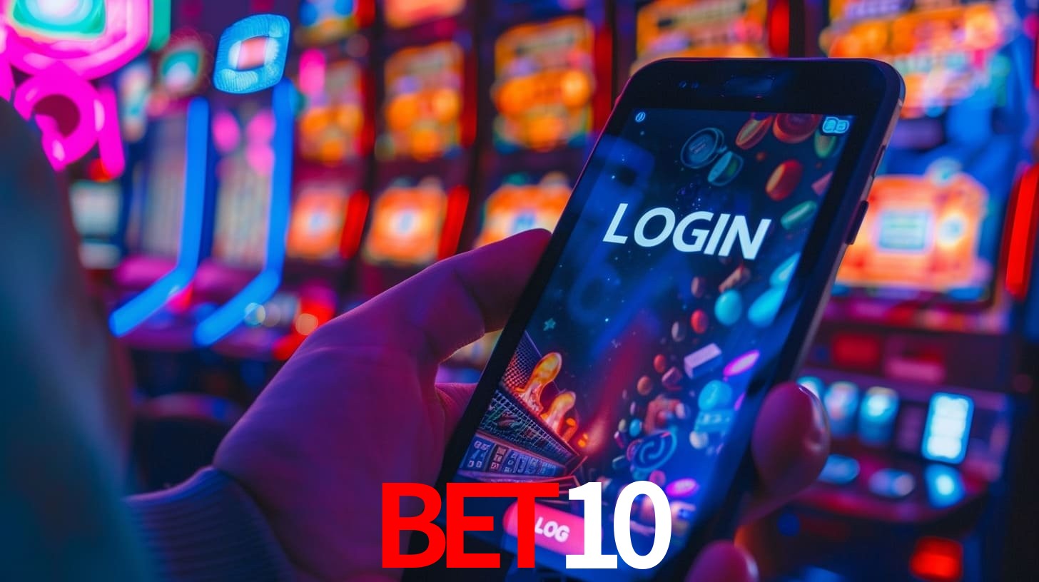 Avaliações dos Jogadores bet10