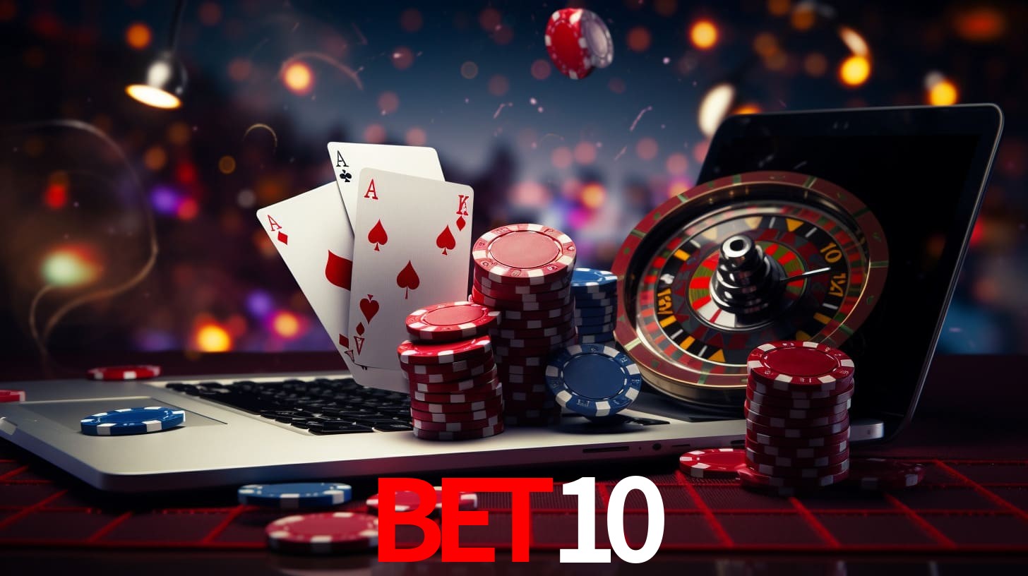 Welcome Bonus bet10