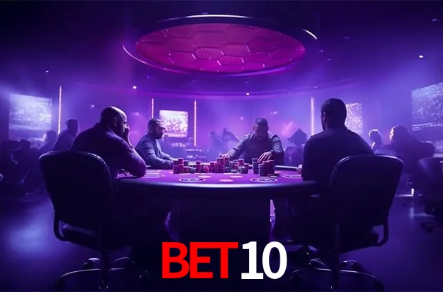Promoção Relâmpago bet10