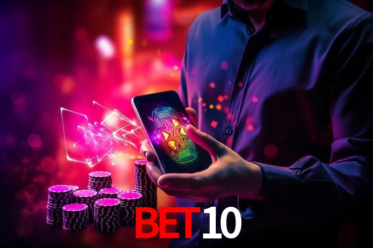 Estatísticas do Jogo bet10