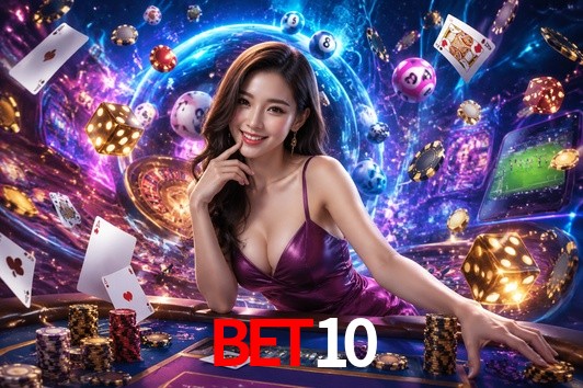 Football Betting bet10