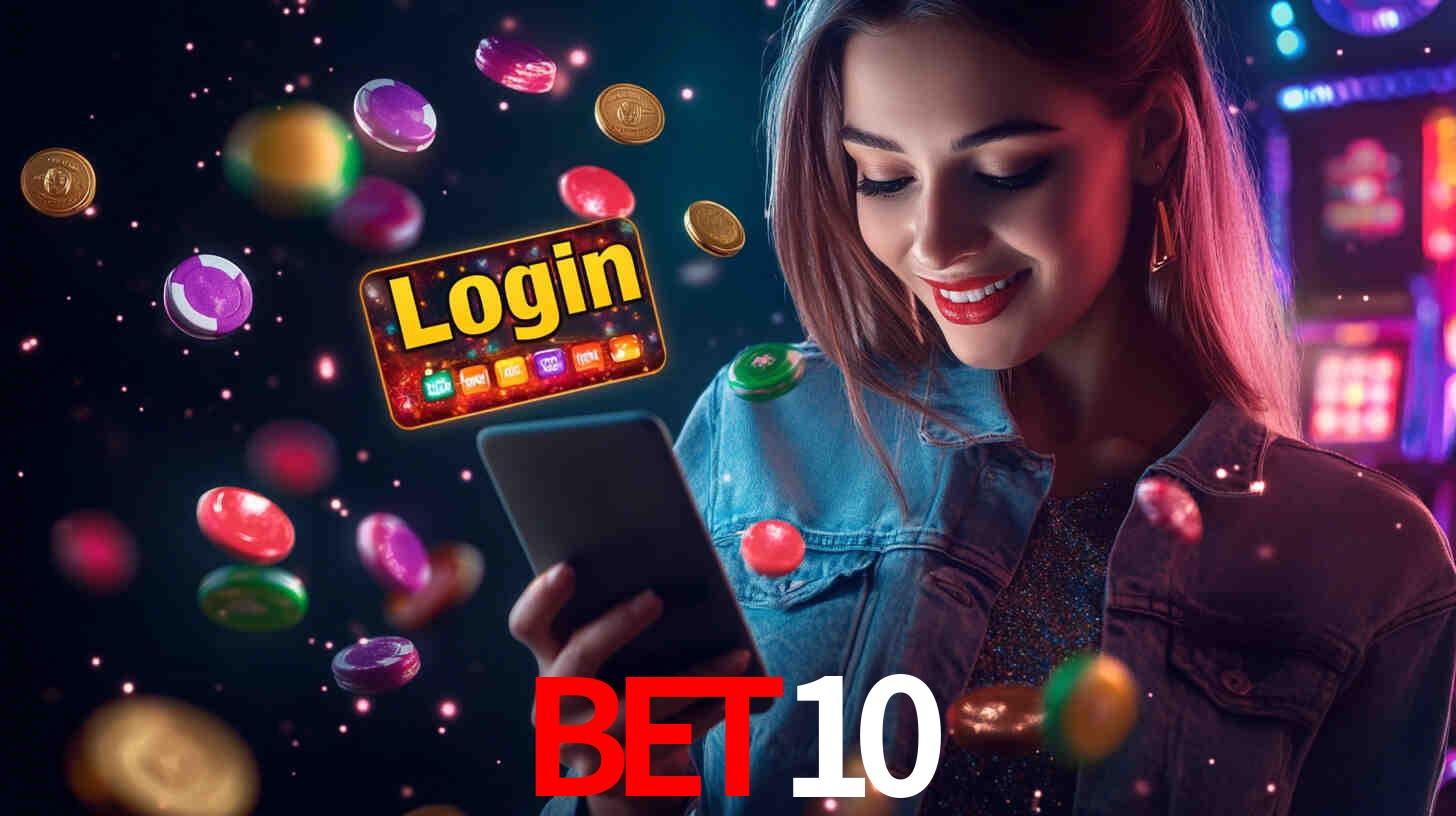 Desvendando o Mundo dos Jogos Virtuais na bet10