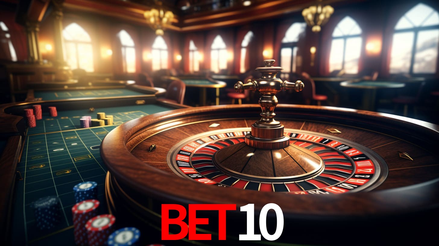 Daily Bonuses bet10