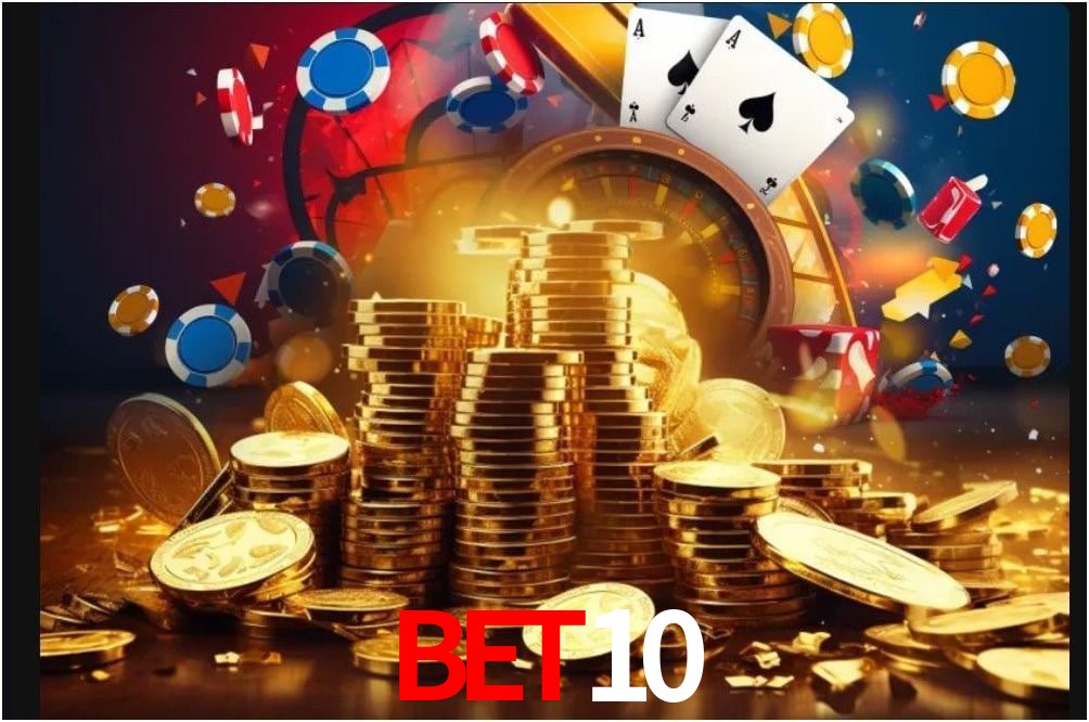 Mesa de Blackjack bet10