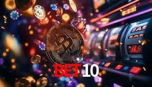 Torneios bet10