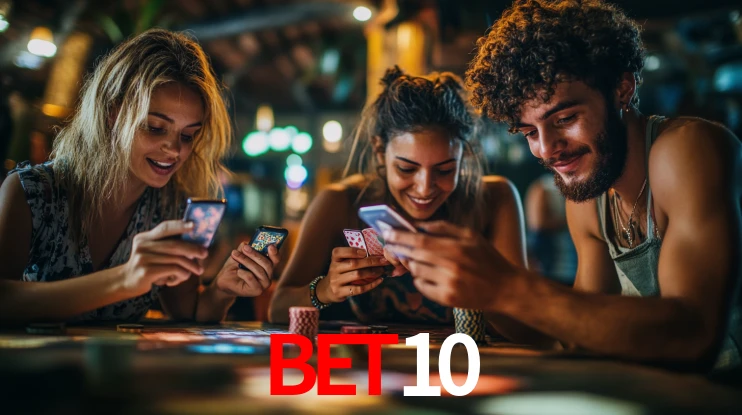 Instant EasyPaisa bet10