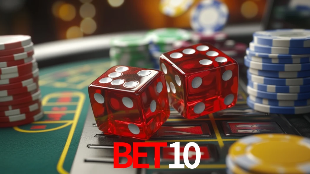 bet10 App Interface