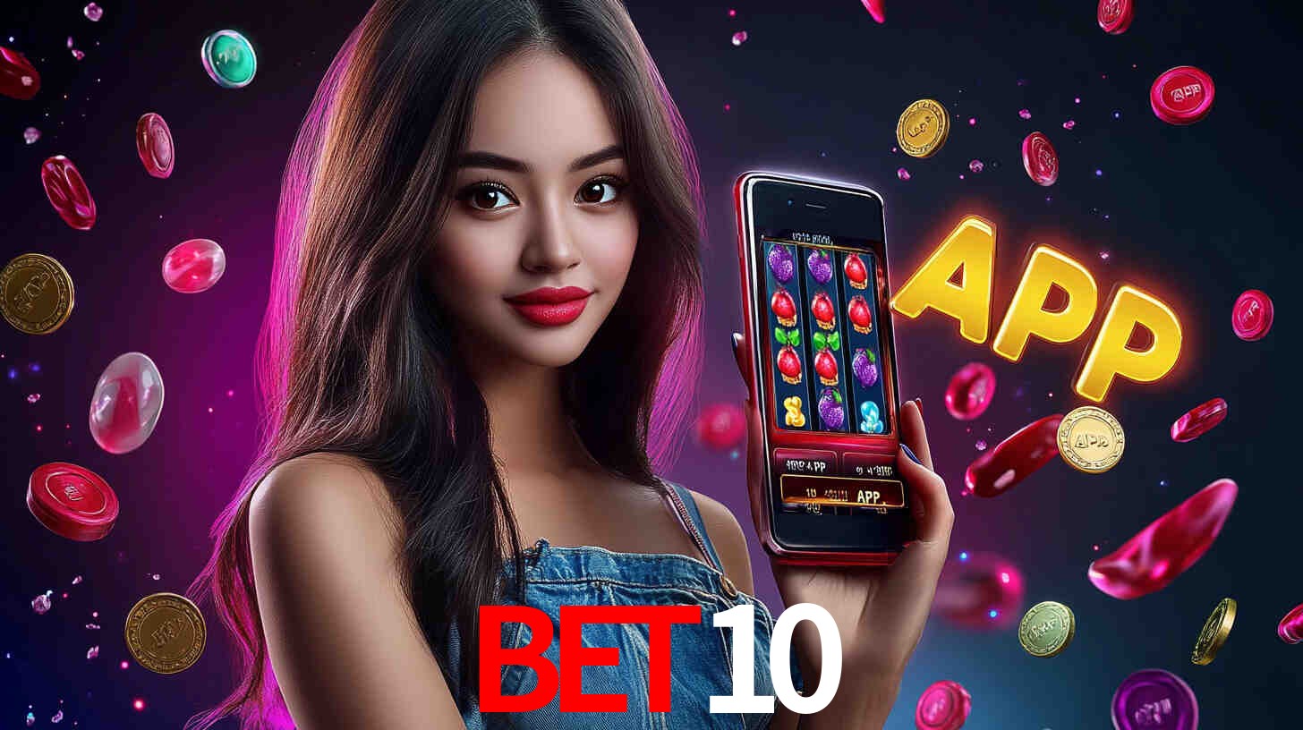 Inovações de Jogos na bet10: O Futuro das Experiências Interativas