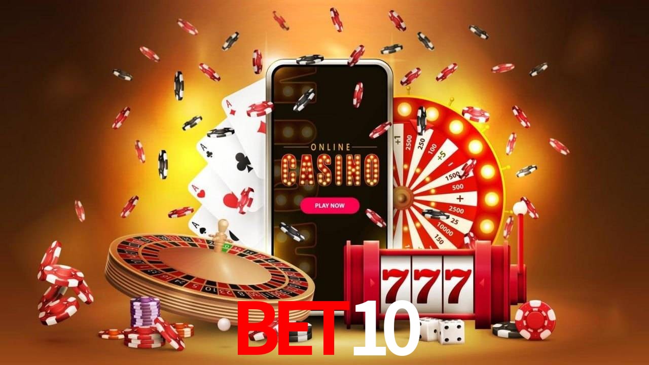 Requisitos do APK da bet10 para Android