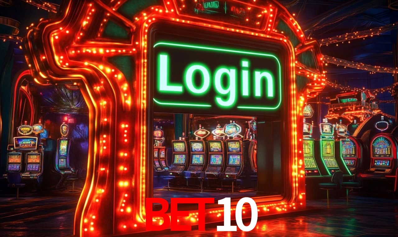 Benefícios da Conta bet10