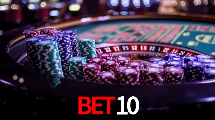 Exclusive Games bet10