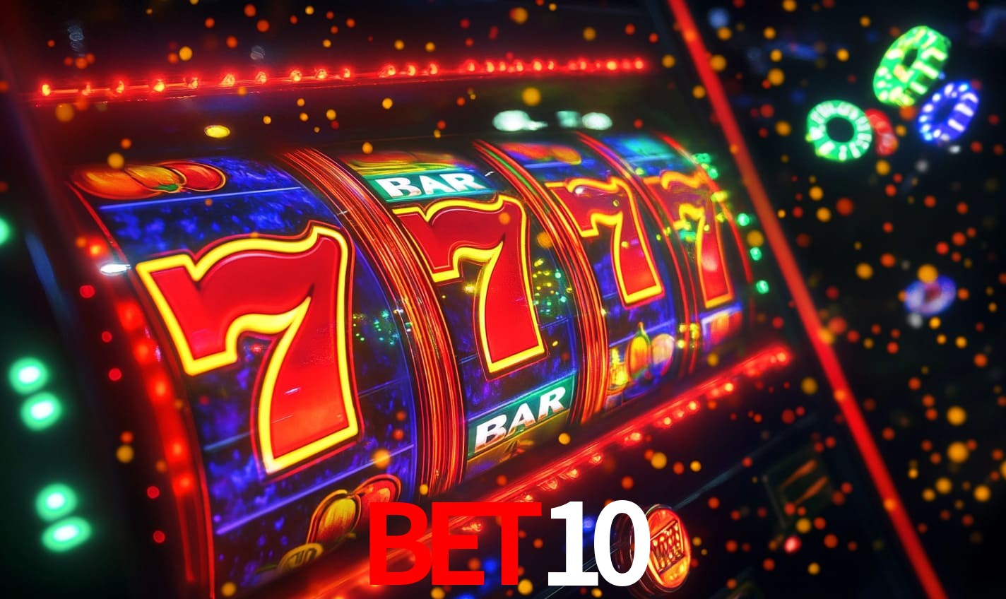 Bônus Generosos e Exclusivos no bet10 para Você!