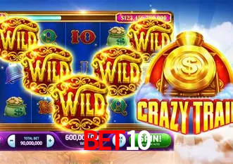 Descubra a Magia dos Jogos de Arcade no bet10