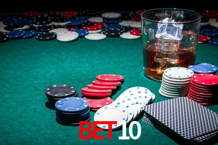 Jogos de Slot bet10