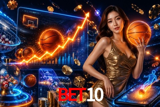 APP oficial da bet10 para mobile