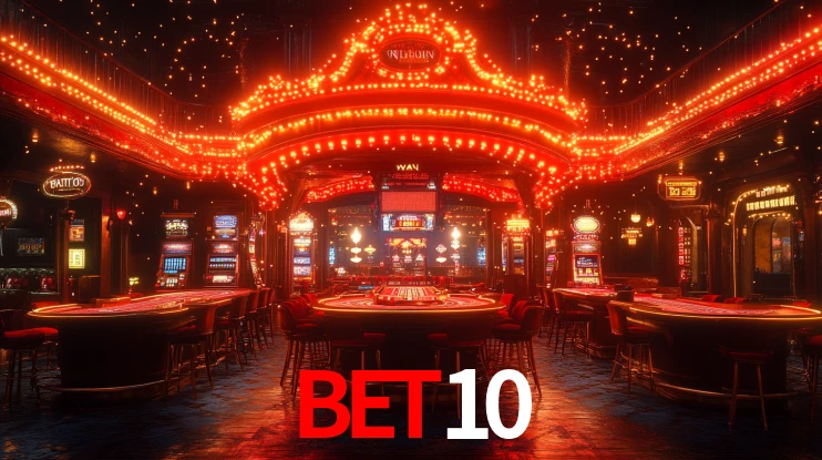 bet10.com