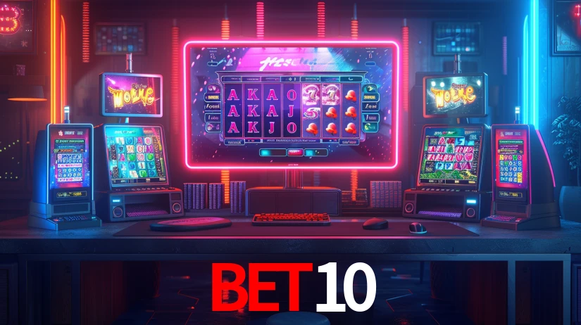 bet10: Seu Especialista em Apostas Esportivas Brasileiras