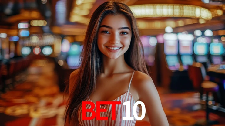 Experimente o Login Seguro Premium no bet10