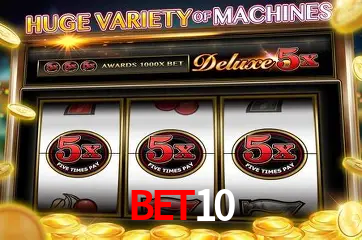 A Emoção da Loteria na bet10: Uma Chance de Mudança de Vida