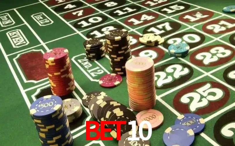 Requisitos do APK da bet10 para Android