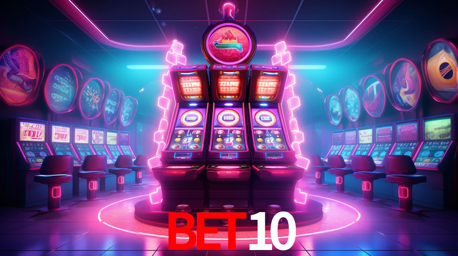 bet10: A Experiência de Casino com Jogos de Mesa ao Vivo