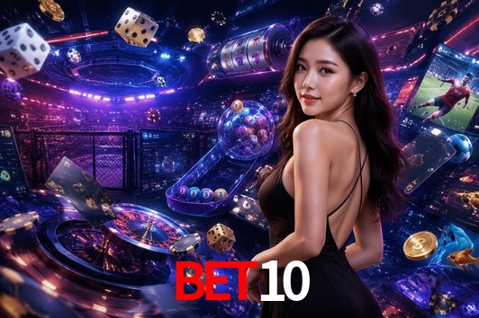 API Integration bet10