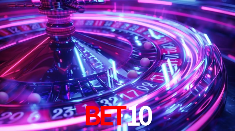 Interface do App bet10