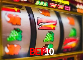 Inovações de Jogos na bet10: O Futuro das Experiências Interativas