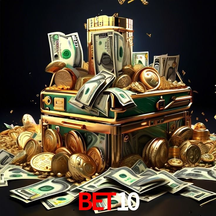Tecnologia da Plataforma bet10