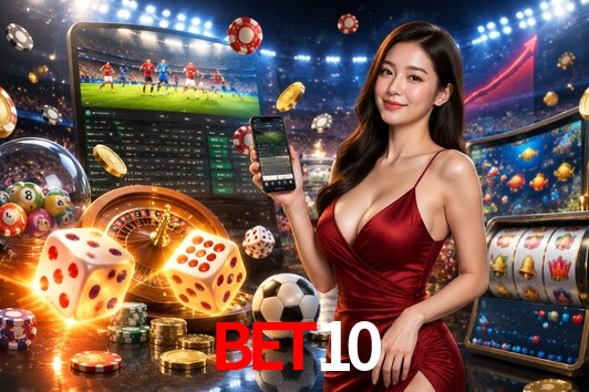 Games Directory bet10