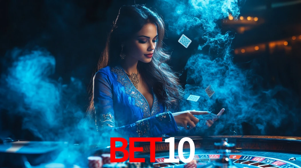 cassino bet10