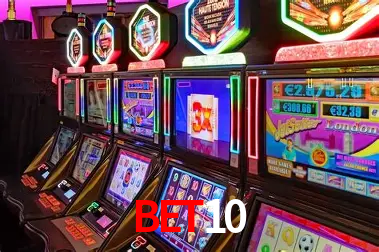 Apostas Esportivas na bet10: Um Guia Completo