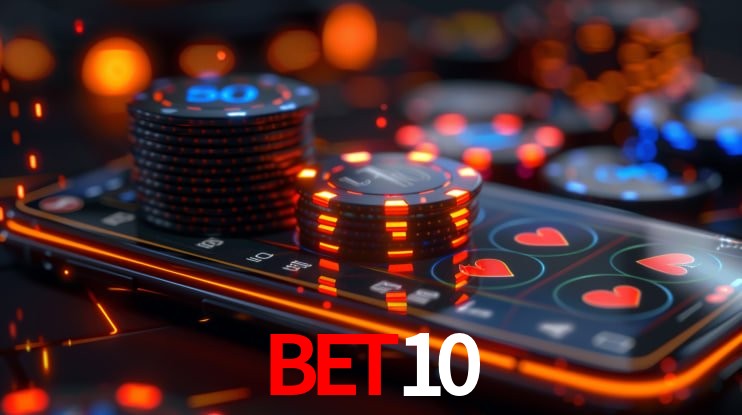 Welcome Bonus bet10