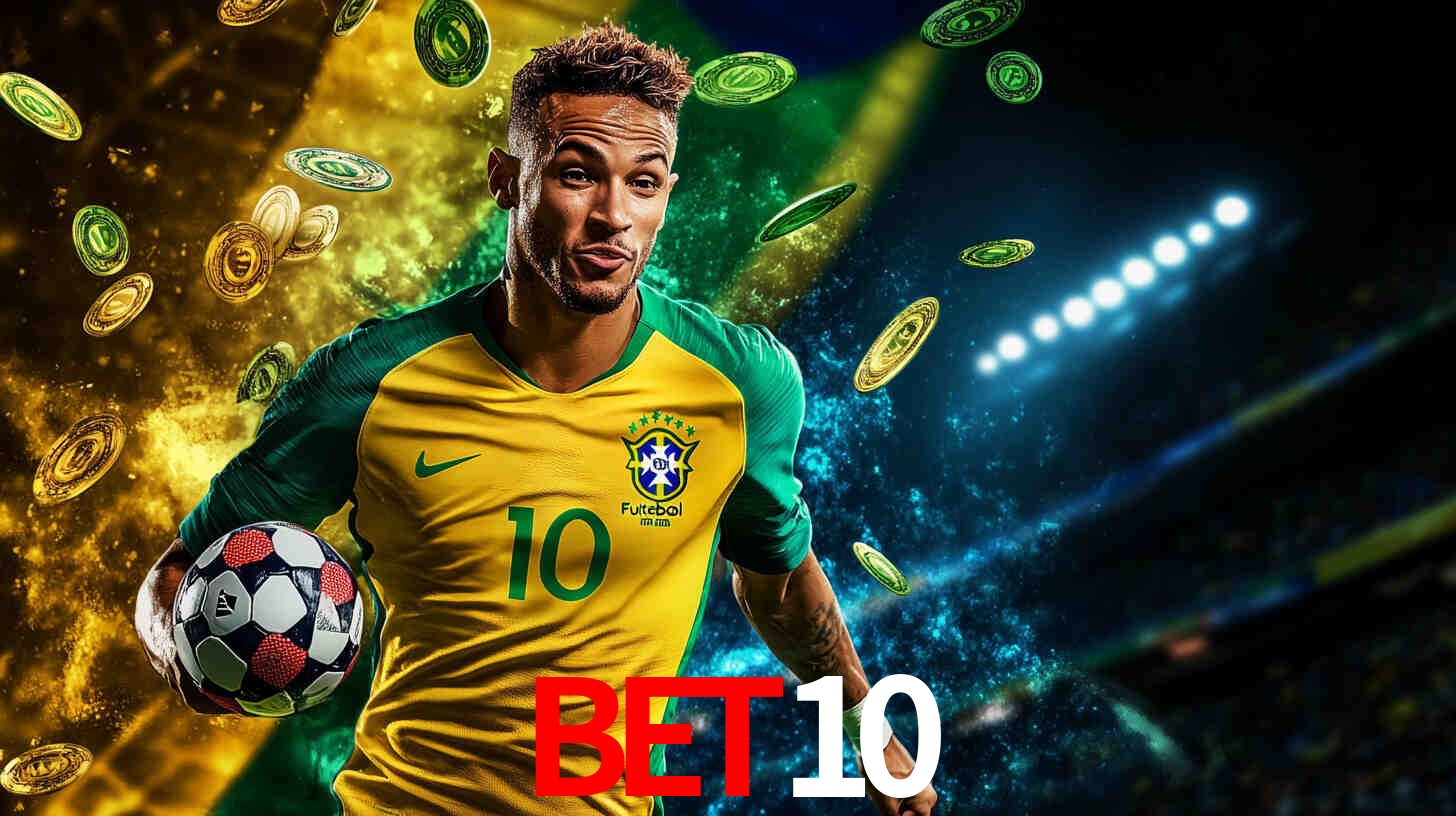 A Emoção da Loteria na bet10: Uma Chance de Mudança de Vida