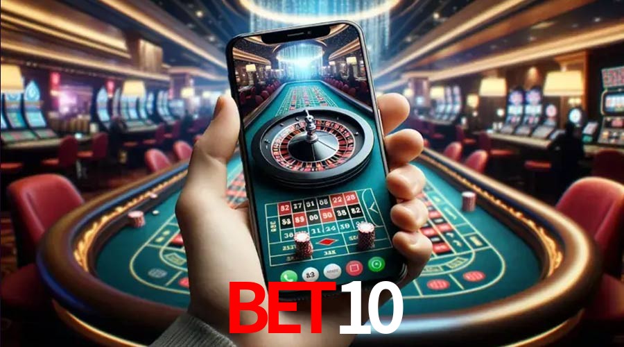 2FA Security bet10