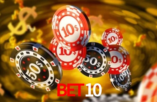 Cadastro Rápido bet10
