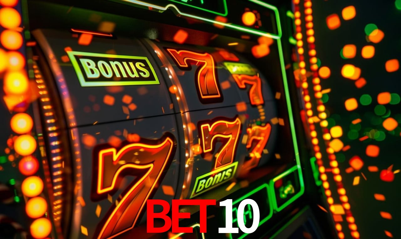 Jogos Exclusivos bet10