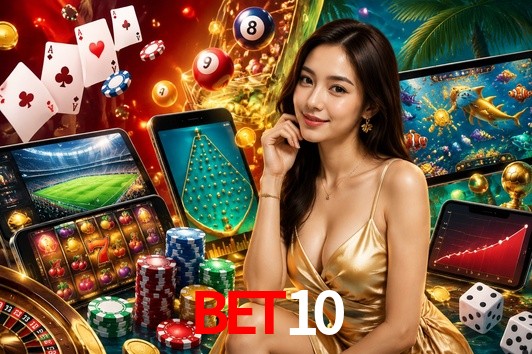 Blackjack Table bet10