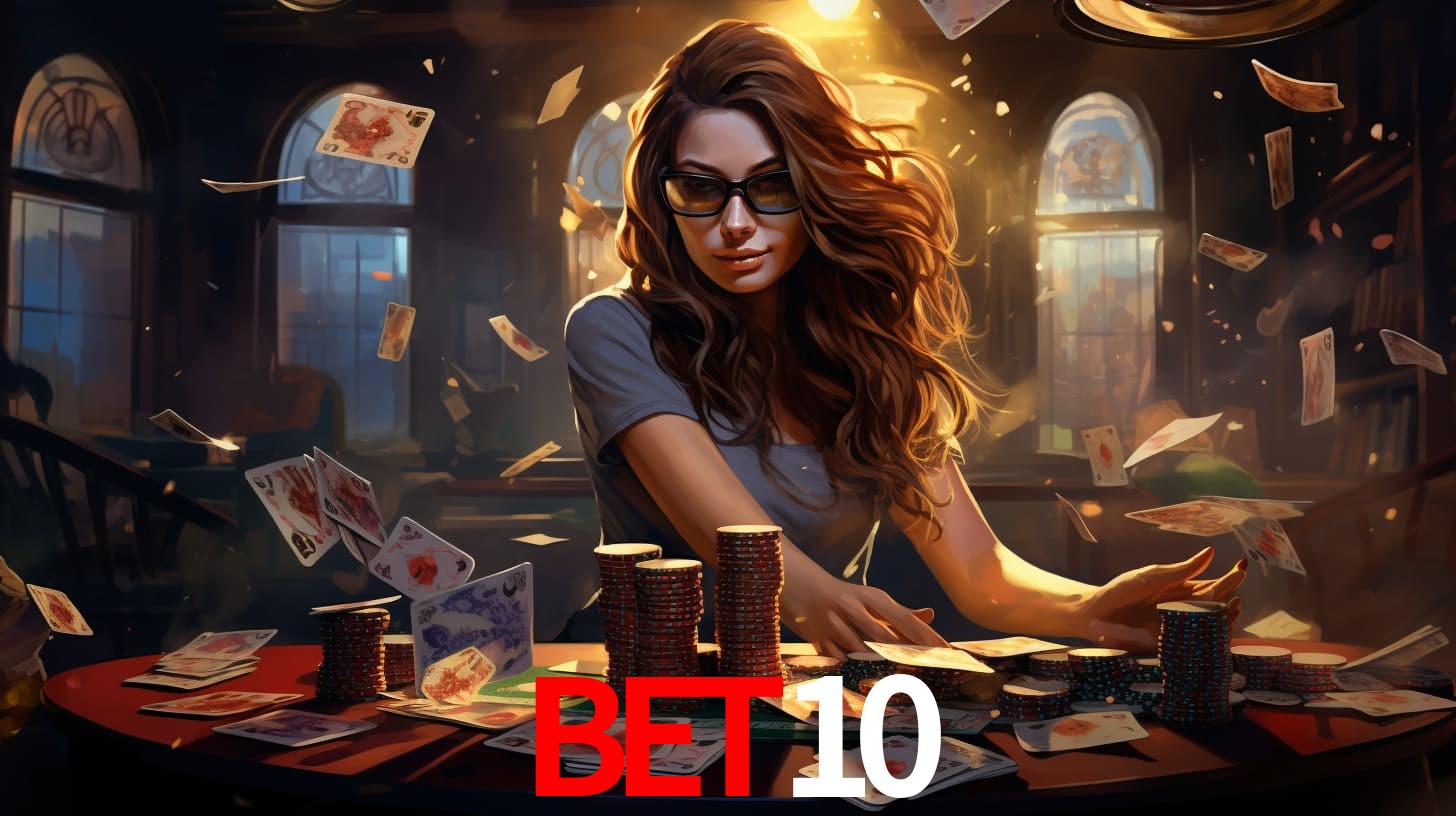 Programa VIP bet10