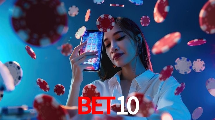 Interface Premium bet10