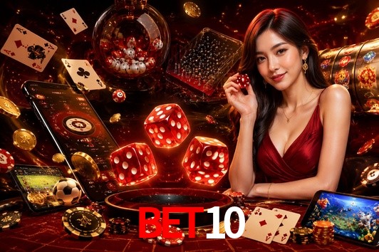 Security Systems bet10