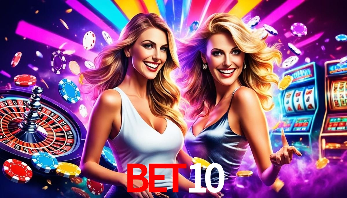 Apostas de Futebol bet10