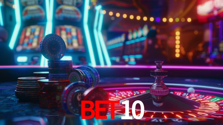 Secure Login bet10