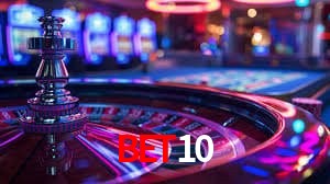 Sistemas de Segurança bet10