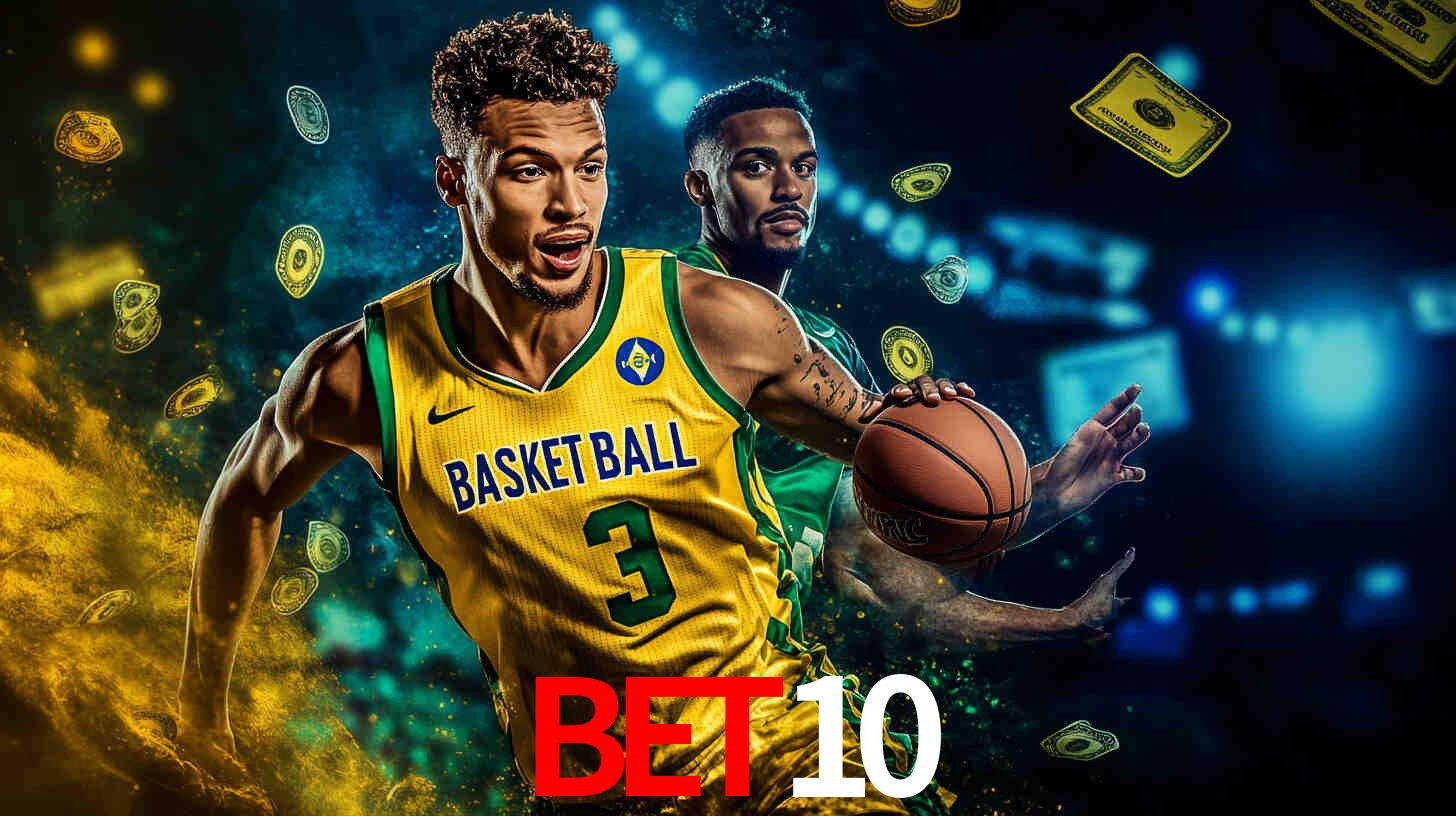 Descubra o Programa VIP da bet10: Vantagens Exclusivas para Jogadores