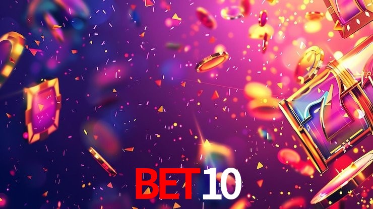 Bônus Diários bet10