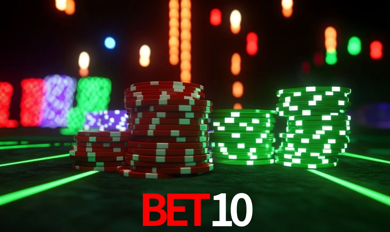 Statistics bet10