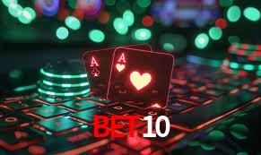 Integração de APIs bet10